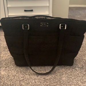 Vera Bradley diaper bag